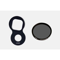 SP58FA14PRSUNGK [スマートフォン 58mm フィルター マウント キット iPhone 14/15 Pro用]