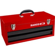 1483K2RB [金属製ツールボックス 引き出し数2]