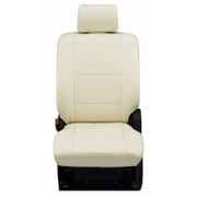 39ESG6065V [シートカバー 全席セット ハスラー / フレア クロスオーバー 新ブロス アイボリー]