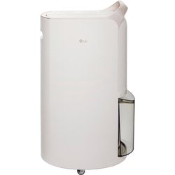 衣類乾燥除湿機 LG PuriCare 定格除湿能力19L/日 DD197QEE0
