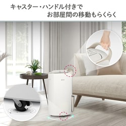新品 未開封 LG PuriCare 定格除湿能力 17L 衣類乾燥除湿機 楽天市場】LG PuriCare 衣類乾燥除湿機 DD197QEE0 定格除湿能力