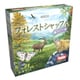 フォレストシャッフル 拡張セット：アルプス 日本語版 [ボードゲーム]