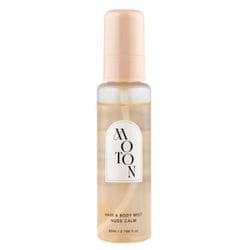 MOTON ヘア＆ボディミスト NUDE CALM 80ml
