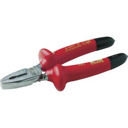 2678V-160 [1000V絶縁強力型ペンチ 160mm]