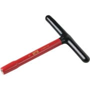 28MV-11 [1000V絶縁仕様T型ソケットハンドル 11mm]