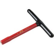 28MV-18 [1000V絶縁仕様T型ソケットハンドル 18mm]