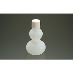 その他 Haaaa 321844 0100 筆つき塗料保存容器 大塚刷毛製造 容量100mL 1袋(50