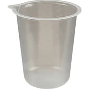 3221221000 [新 ブルドック スリムカップ 1000ML 容器（100個入）]