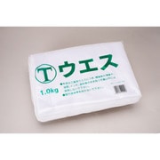 マルテーメリヤスウエス厚手 1.0KG 3309010010