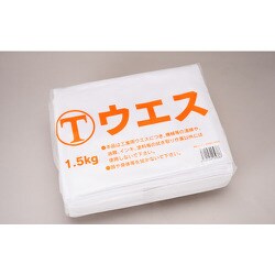 マルテーメリヤスウエス厚手 1.5KG 3309010015