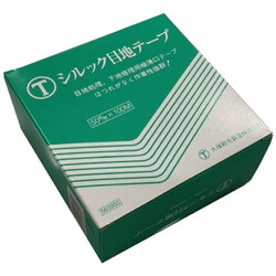 シルックメジテープ 50ミリX100M 3541250000