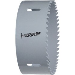 超硬チップ付きホルソー 3832-38