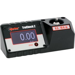 TruCheck 2トルクチェッカー, 0.5-10 N.m 43516
