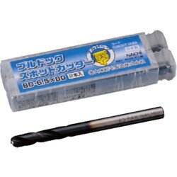 ブルドック スポットカッター BD-6.5X80 （2本入） 5360070065