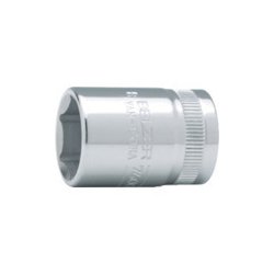 7400SM-14 [ソケット差込角3/8 6角 対辺寸法14mm]