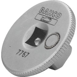 7767 [ラチェット差込角切替用アダプター 差込角1/4”→3/8”]