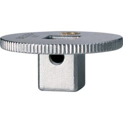 8167 [ラチェット差込角切替用アダプター 差込角3/8”→1/2”]