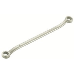 両口45度メガネレンチ 二面幅寸法8×9mm AMC1004