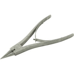 AMC8300 [スナップリング用プライヤー（軸用） 全長140mm 適用スナップリング3～10mm]
