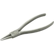 AMC8320 [スナップリング用プライヤー（穴用） 全長140mm 適用スナップリング8～25mm]