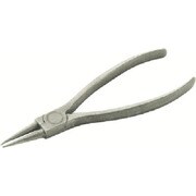 AMC8324 [スナップリング用プライヤー（穴用） 全長225mm 適用スナップリング40～100mm]