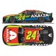 C242365AXLWB 1/64 ウイリアム･バイロン #24 AXALTA シボレー カマロ NASCAR 2023 [ダイキャストミニカー]
