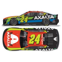 C242365AXLWB 1/64 ウイリアム･バイロン #24 AXALTA シボレー カマロ NASCAR 2023 [ダイキャストミニカー]