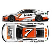 CX72365SCSCO 1/64 コリー･ラジョイ #7 SCHLUTER SYSTEMS シボレー カマロ NASCAR 2023 [ダイキャストミニカー]