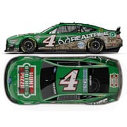 CX42365HBGKH 1/64 ケビン･ハービック #4 HUNT BROTHERS PIZZA/REALTREE GREEN フォード マスタング NASCAR 2023 [ダイキャストミニカー]
