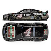 CX42365HBBKH 1/64 ケビン･ハービック #4 HUNT BROTHERS PIZZA/REALTREE BLACK フォード マスタング NASCAR 2023 [ダイキャストミニカー]