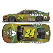 C242365RTBWB 1/64 ウイリアム･バイロン #24 AXALTA THROWBACK シボレー カマロ NASCAR 2023 [ダイキャストミニカー]