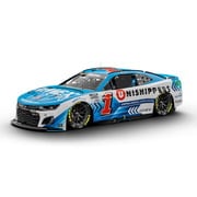 CX12365WWURZ 1/64 ロス･チャスティン #1 UNISHIPPERS シボレー カマロ NASCAR 2023 [ダイキャストミニカー]