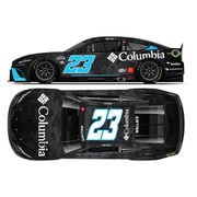 C232365COLDX 1/64 ババ･ウォレス #23 COLUMBIA TOYOTA カムリ NASCAR 2023 [ダイキャストミニカー]
