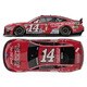 C142365MAGCJ 1/64 チェイス･ブリスコー #14 MAHINDRA TRACTORS OLD GOAT フォード･マスタング NASCAR 2023 [ダイキャストミニカー]