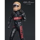 MSCBOT1002 1/8 Valtteri Bottas Figure [レジンキャスト模型]