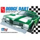 AMT AMT1450 1/25 ダッジ ダート スポーツマン ショートトラック キットカー [組立式プラスチックモデル]
