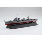 艦NEXTシリーズ No.5 EX-201 1/700 日本海軍駆逐艦 雪風/磯風 2隻セット エッチングパーツ付き [組立式プラスチックモデル]