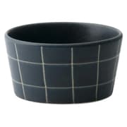 RAYURE レイユール カップM 10.7cm ネイビーブルー TPJ05105
