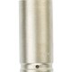 AMCDW-1/4D10MM [防爆ディープソケット 差込み6.35mm 対辺10mm]
