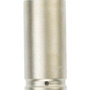 AMCDW-1/4D11MM [防爆ディープソケット 差込み6.35mm 対辺11mm]