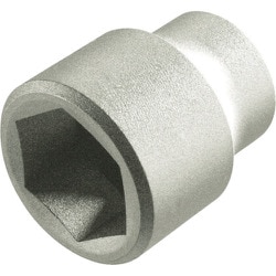 AMCDW-3/4D2-5/16 [防爆ディープソケット 差込み19.0mm 対辺2-5/16]