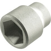 AMCDWI-1/2D1-1/8 [防爆ディープソケット 差込み12.7mm 全長81mm 対辺1-1/8]