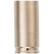 AMCDWI-3/4D9/16 [防爆インパクトディープソケット 差込み19.0mm 対辺9/16]