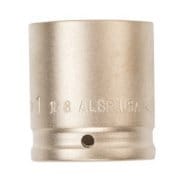 AMCI-1/2D5/8 [防爆インパクトソケット 差込み12.7mm 対辺5/8]