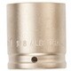 AMCI-3/4D24MM [防爆インパクトソケット 差込み19.0mm 対辺24mm]