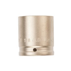 AMCI-3/4D27MM [防爆インパクトソケット 差込み19.0mm 対辺27mm]