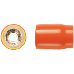 AMCISS-3/8D1/2 [防爆絶縁ソケット 差込み9.5mm 対辺1/2]