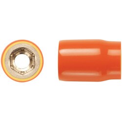 AMCISS-3/8D9/16 [防爆絶縁ソケット 差込み9.5mm 対辺9/16]