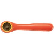 AMCIW-142R [防爆絶縁ラチェットレンチ 差込み9.5mm]