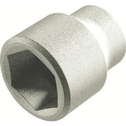 AMCSS-1/2D15MM [6角ソケット差込角1/2インチ用 二面幅寸法15mm]